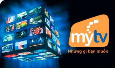 Truyền hình MyTV