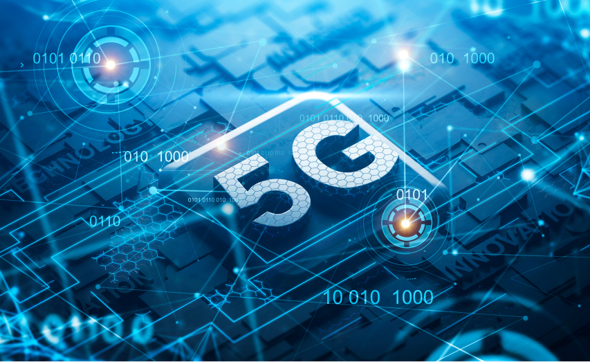 5G và hạ tầng Viễn thông thế hệ mới